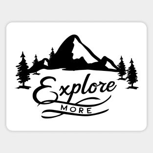 Explore more Magnet